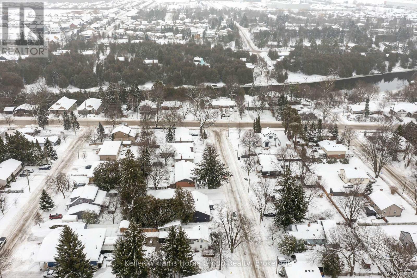 75 Wellesley Street, Centre Wellington, Ontario N0B 1S0 - Photo 36 - X12783670