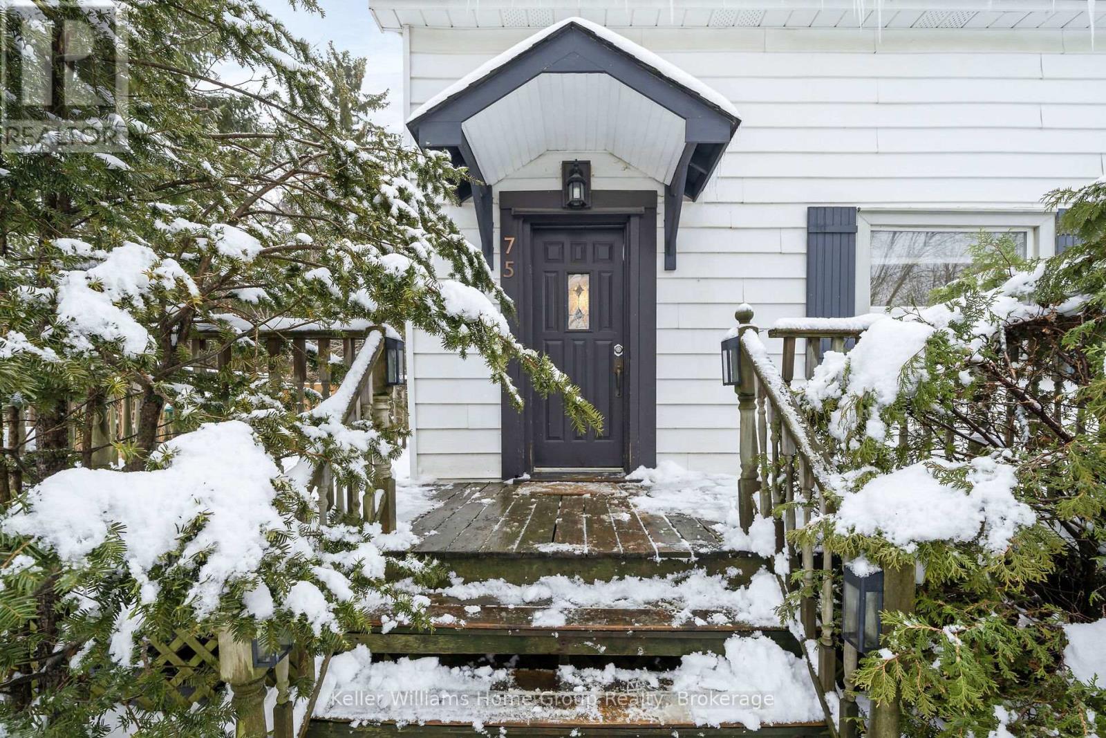 75 Wellesley Street, Centre Wellington, Ontario N0B 1S0 - Photo 5 - X12783670