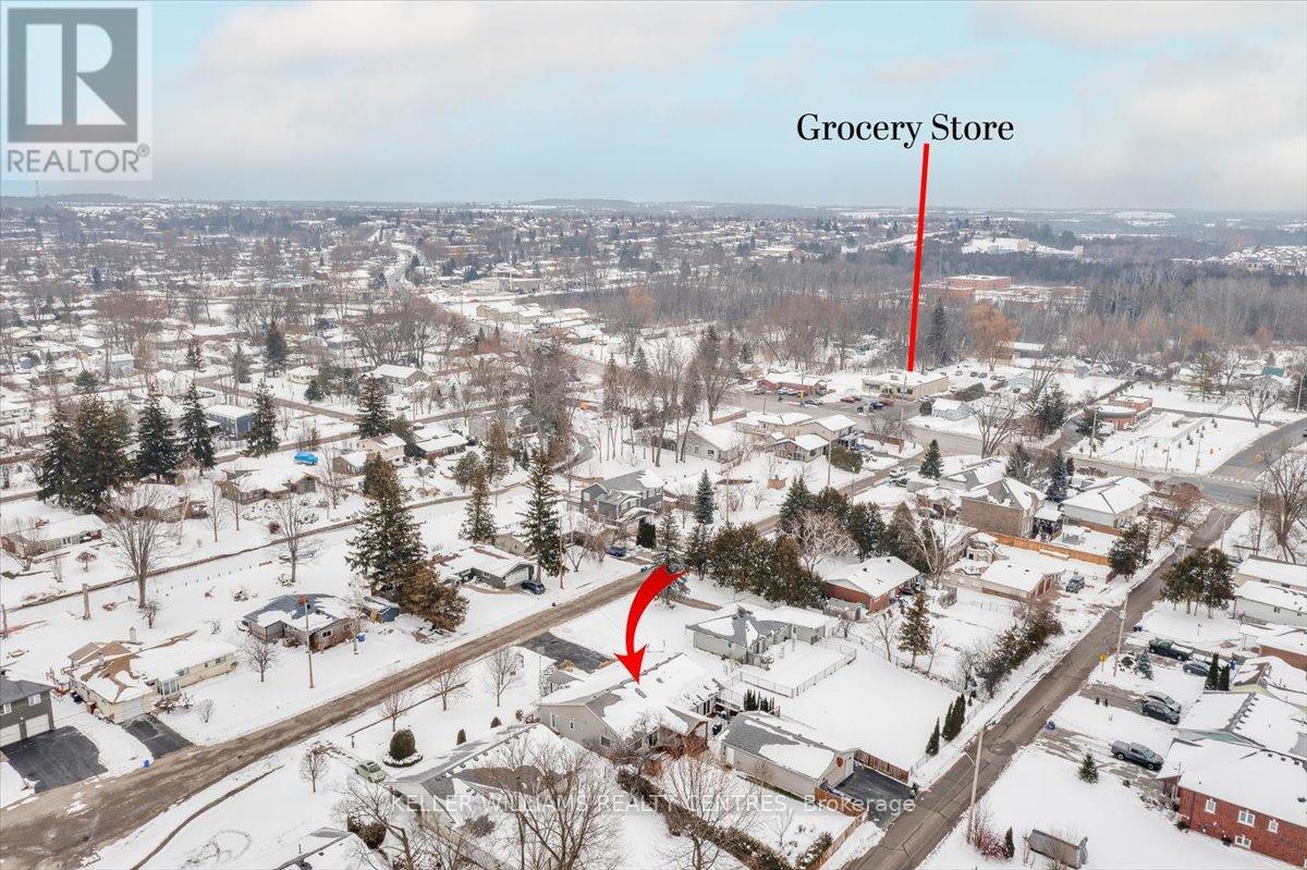 207 South Channel Drive, Georgina, Ontario  L4P 2N4 - Photo 44 - N12673678