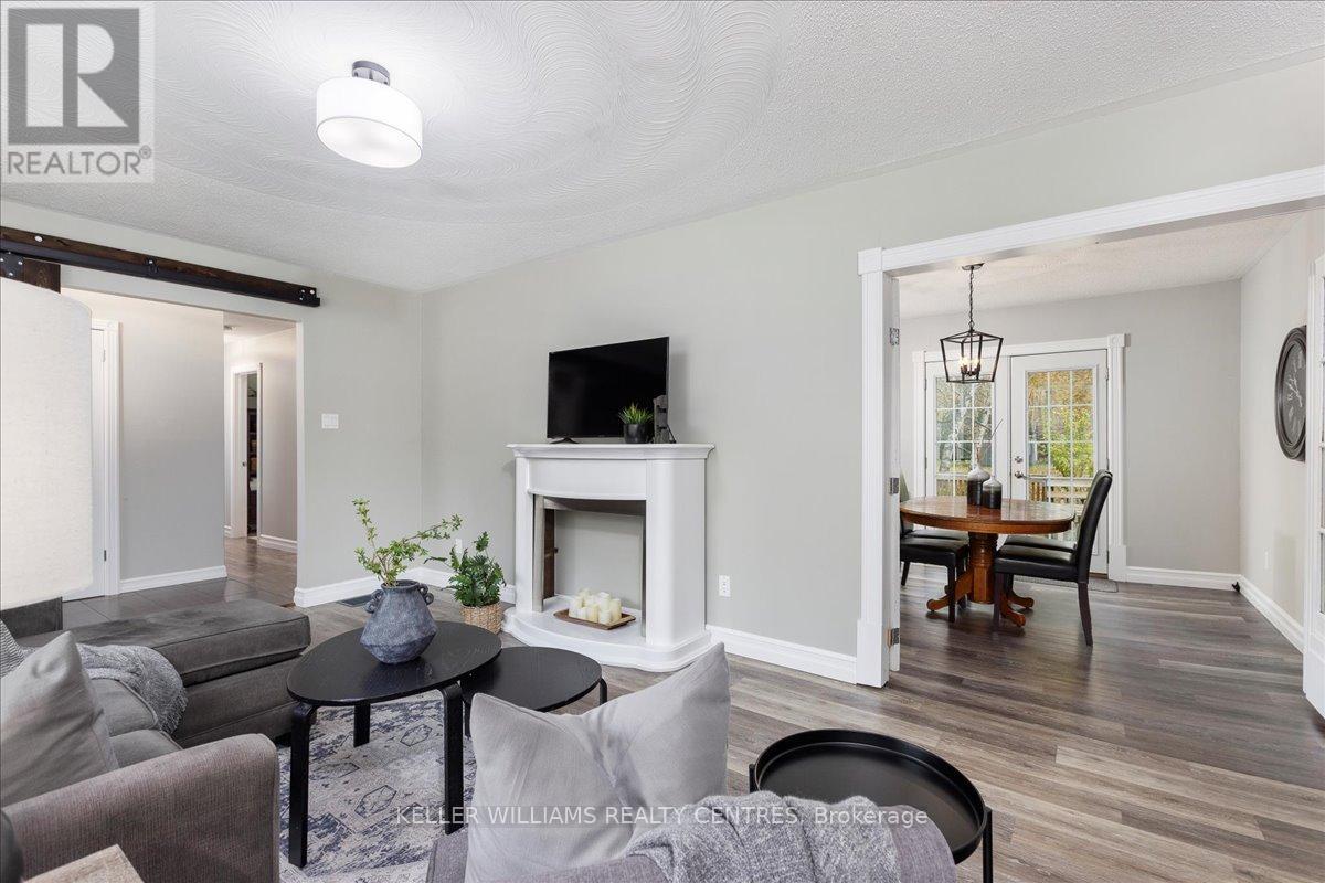 33 Mourning Dove Road, Georgina, Ontario  L0E 1R0 - Photo 12 - N12478192