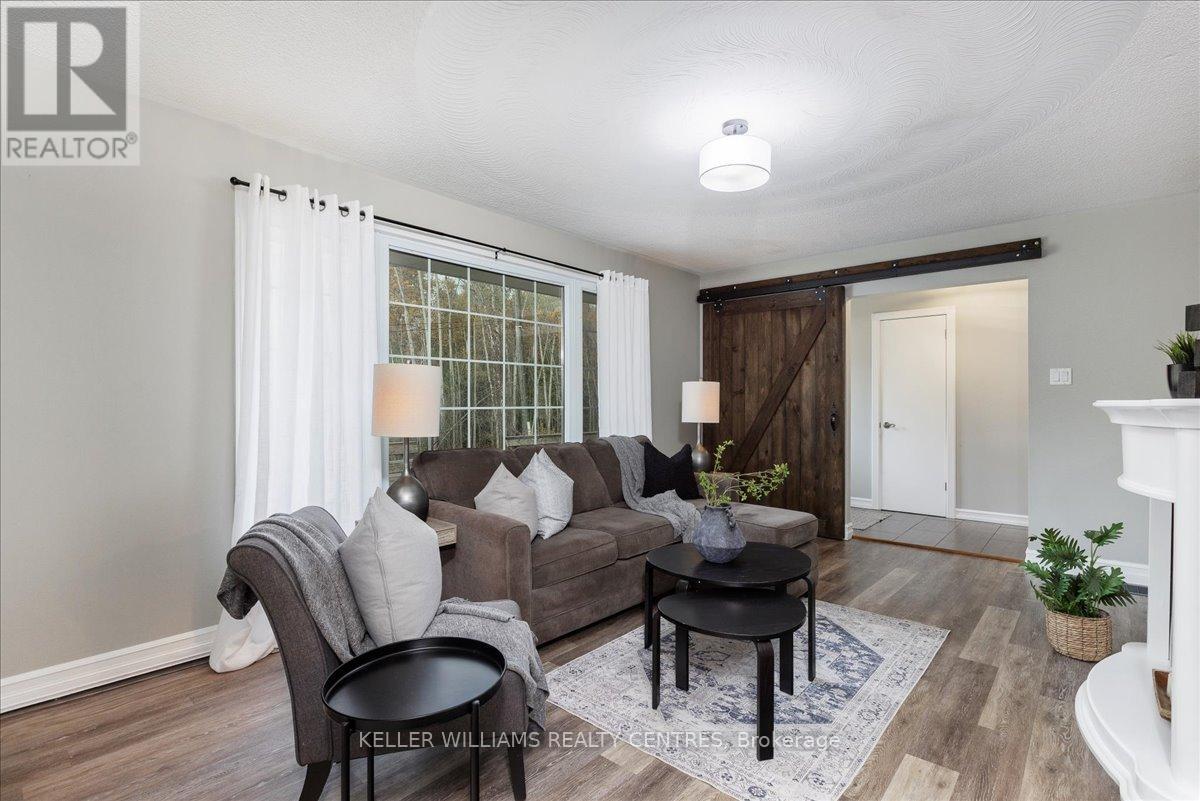 33 Mourning Dove Road, Georgina, Ontario  L0E 1R0 - Photo 11 - N12478192