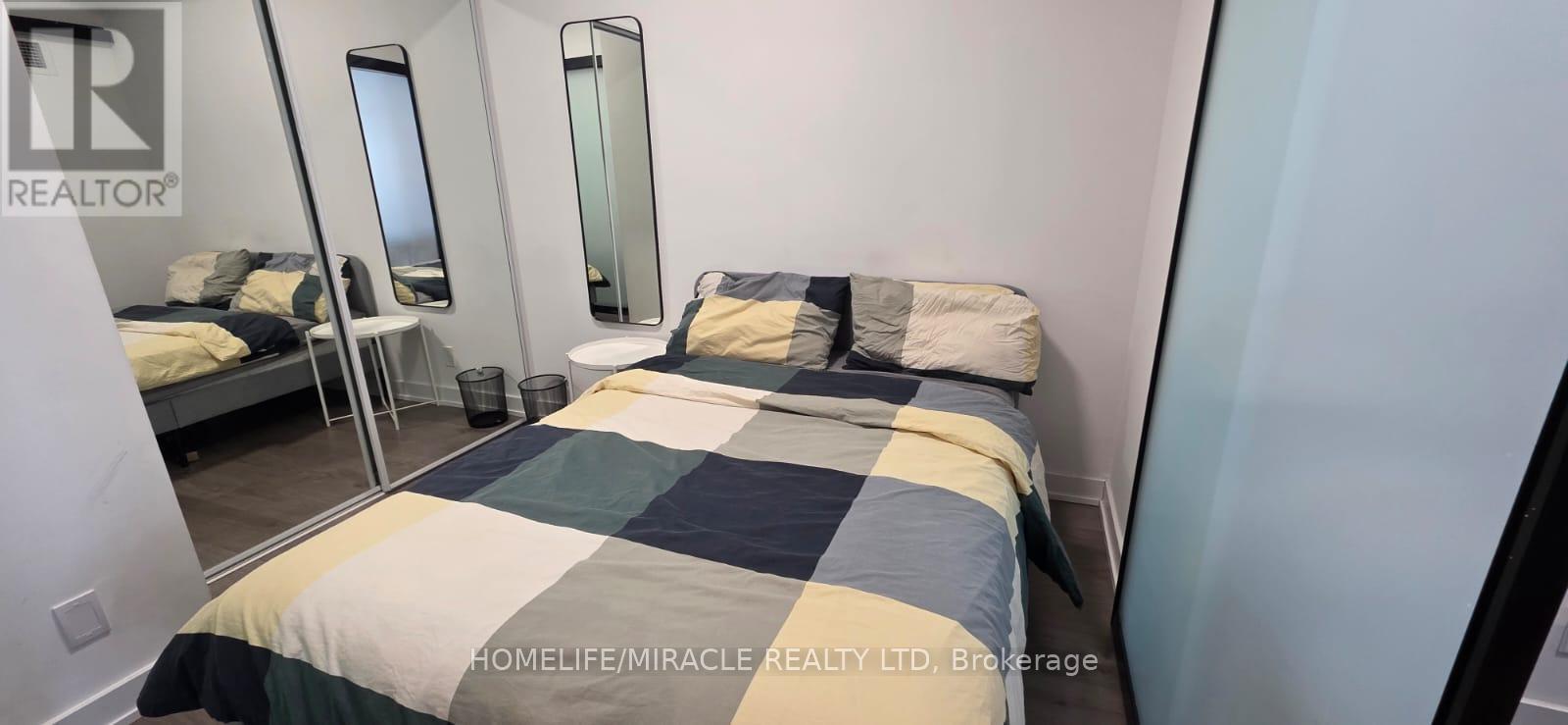 1306 - 108 Peter Street, Toronto, Ontario  M5V 0W2 - Photo 11 - C12766776