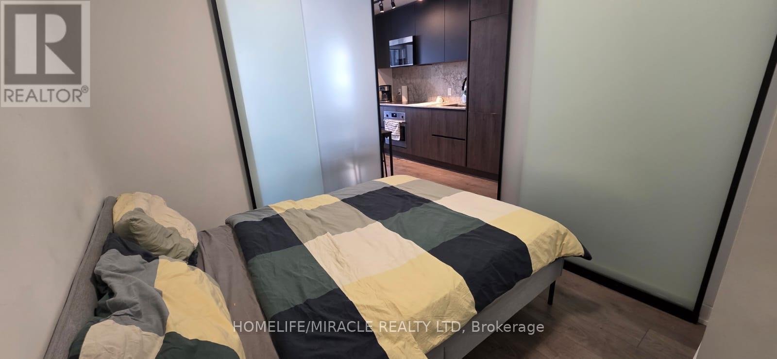 1306 - 108 Peter Street, Toronto, Ontario  M5V 0W2 - Photo 10 - C12766776