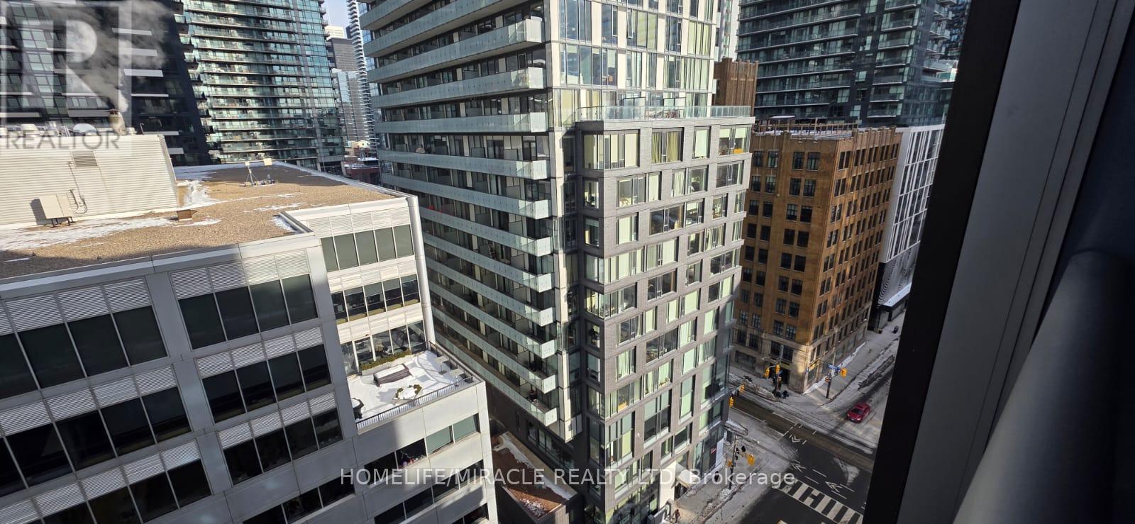 1306 - 108 Peter Street, Toronto, Ontario  M5V 0W2 - Photo 15 - C12766776