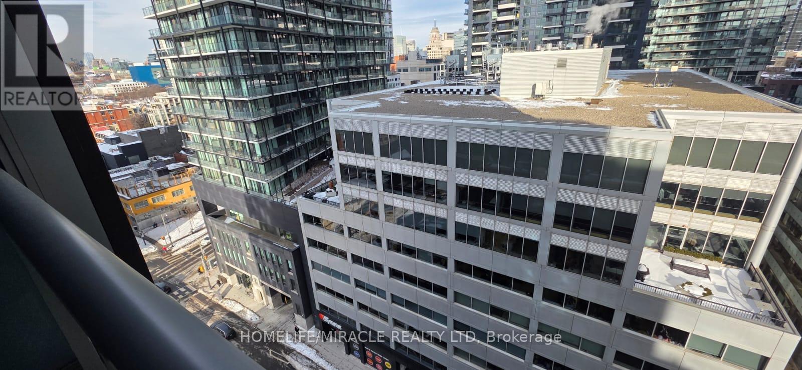 1306 - 108 Peter Street, Toronto, Ontario  M5V 0W2 - Photo 14 - C12766776