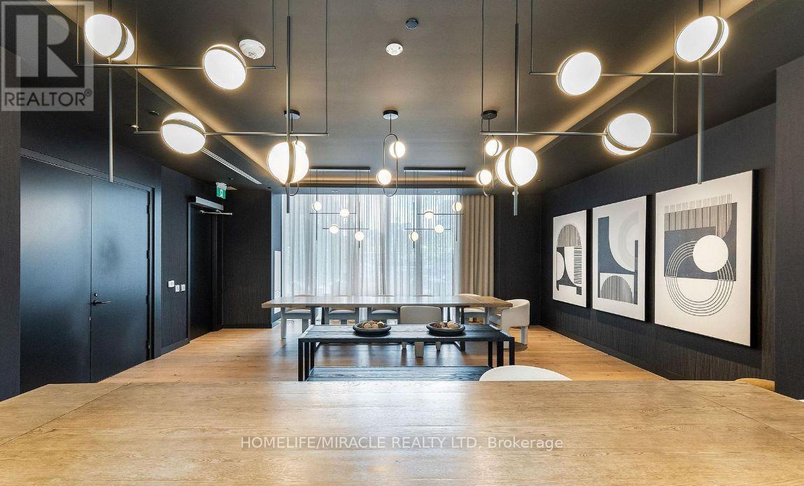 1306 - 108 Peter Street, Toronto, Ontario  M5V 0W2 - Photo 19 - C12766776