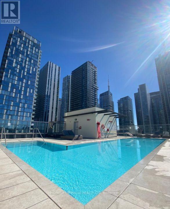 1306 - 108 Peter Street, Toronto, Ontario  M5V 0W2 - Photo 16 - C12766776