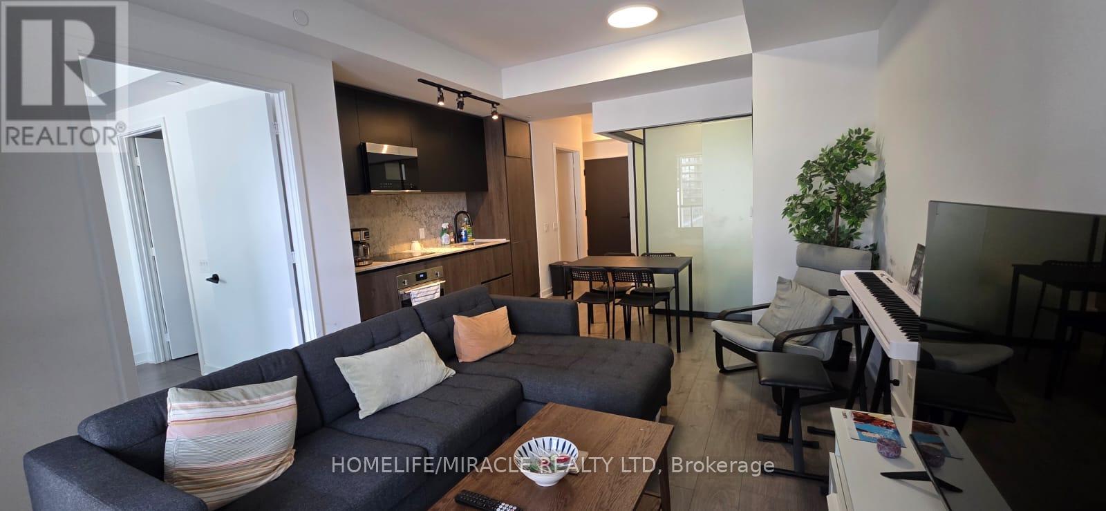 1306 - 108 Peter Street, Toronto, Ontario  M5V 0W2 - Photo 6 - C12766776