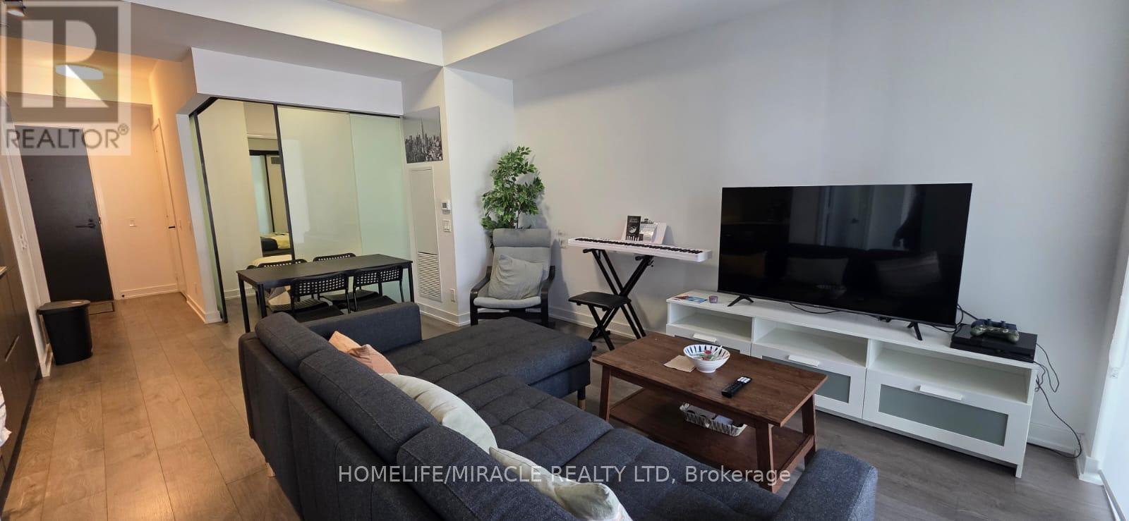 1306 - 108 Peter Street, Toronto, Ontario  M5V 0W2 - Photo 7 - C12766776