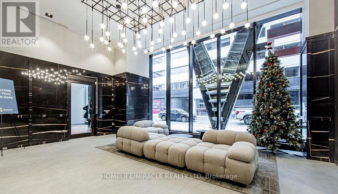 1306 - 108 Peter Street, Toronto, Ontario  M5V 0W2 - Photo 20 - C12766776