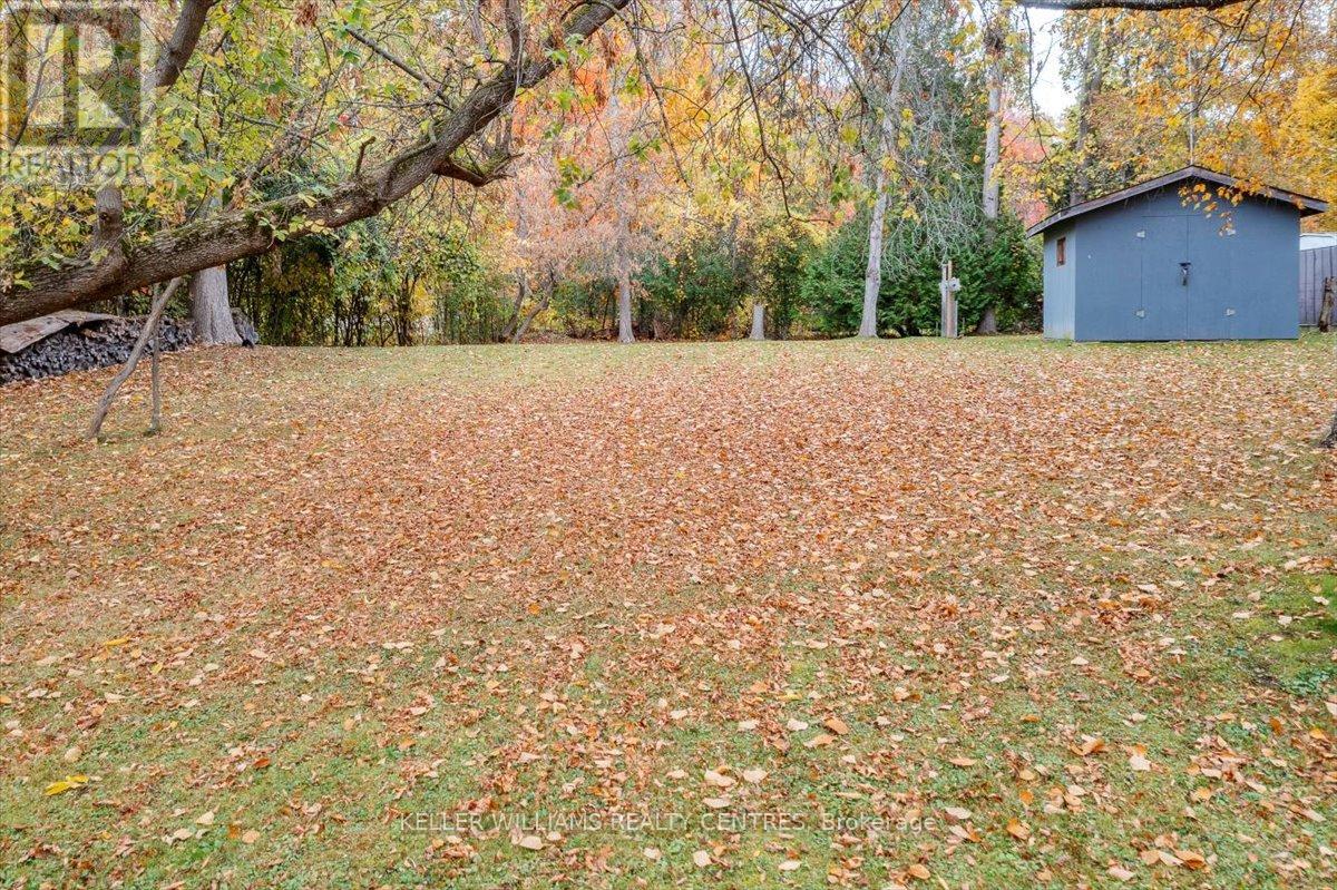 33 Mourning Dove Road, Georgina, Ontario  L0E 1R0 - Photo 32 - N12478192