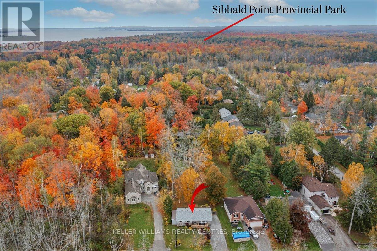 33 Mourning Dove Road, Georgina, Ontario  L0E 1R0 - Photo 36 - N12478192