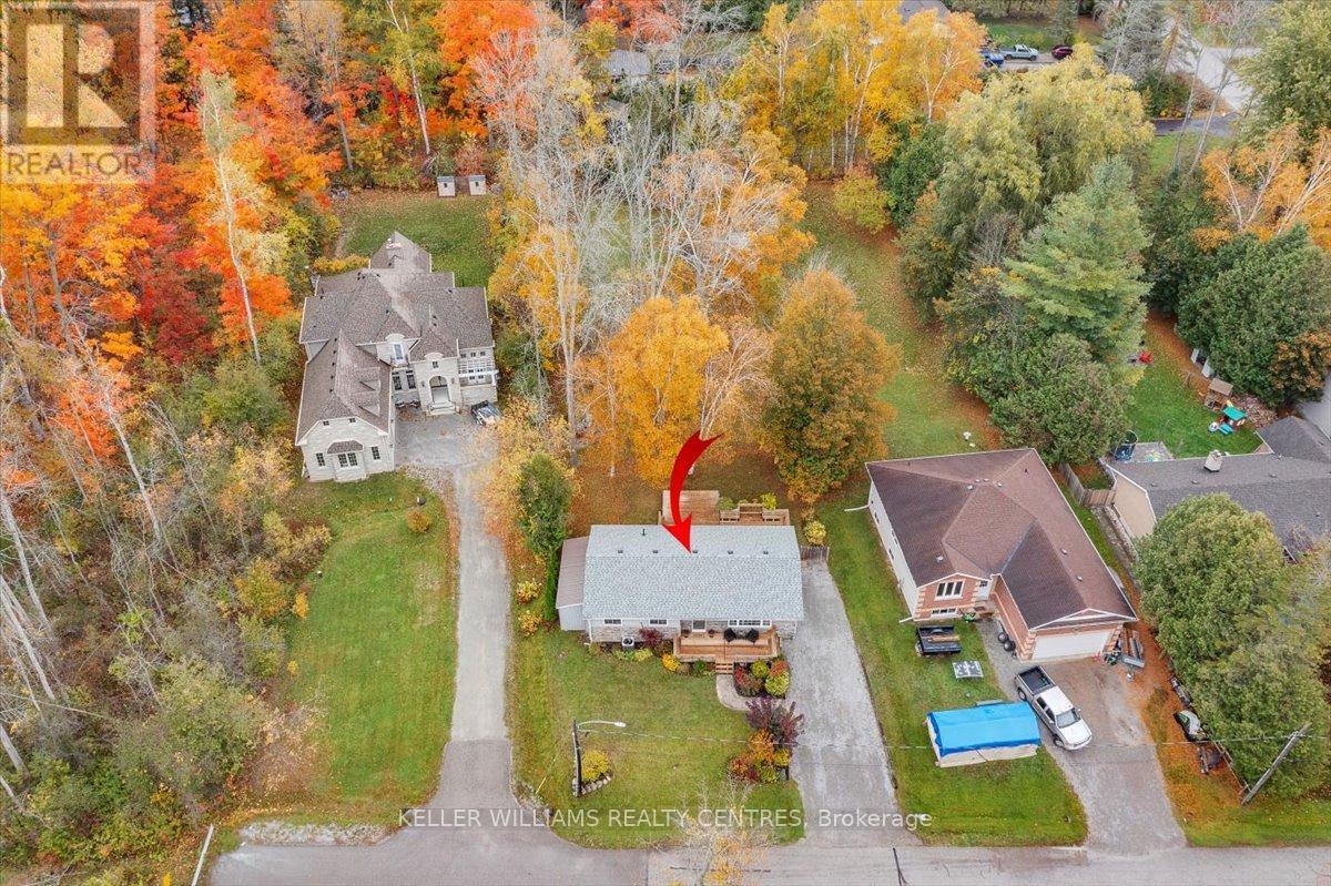 33 Mourning Dove Road, Georgina, Ontario  L0E 1R0 - Photo 38 - N12478192