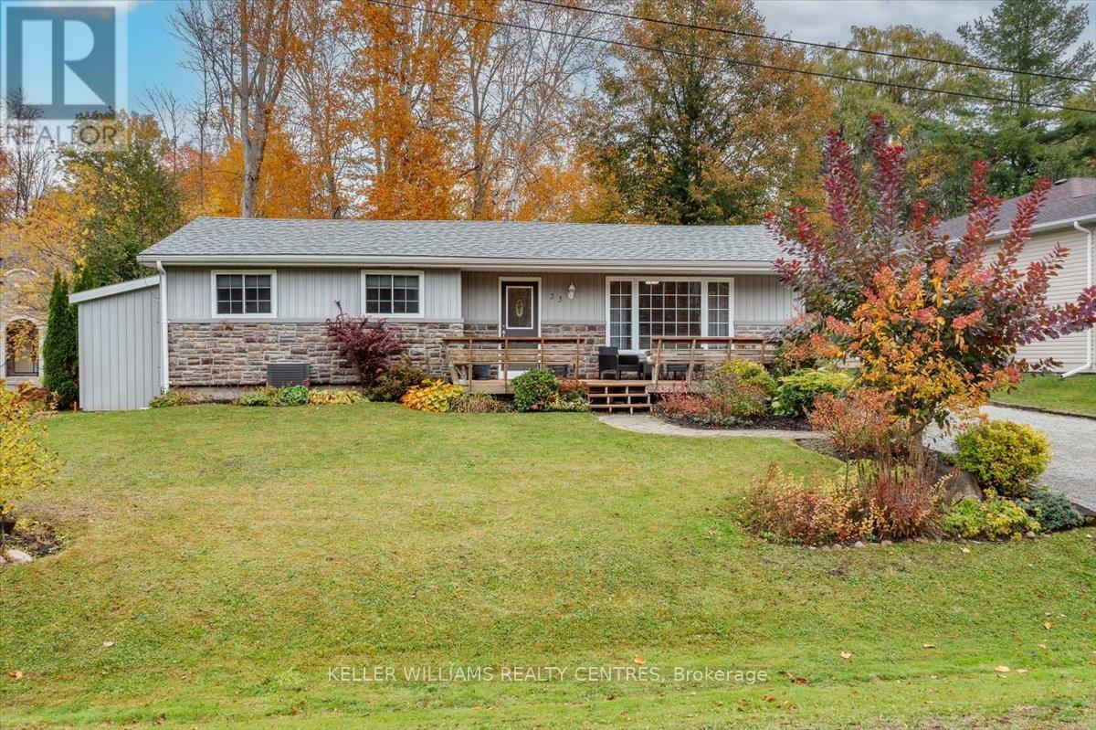 33 Mourning Dove Road, Georgina, Ontario  L0E 1R0 - Photo 6 - N12478192