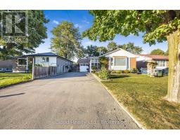 52 KIMBARK DRIVE, Brampton, Ontario