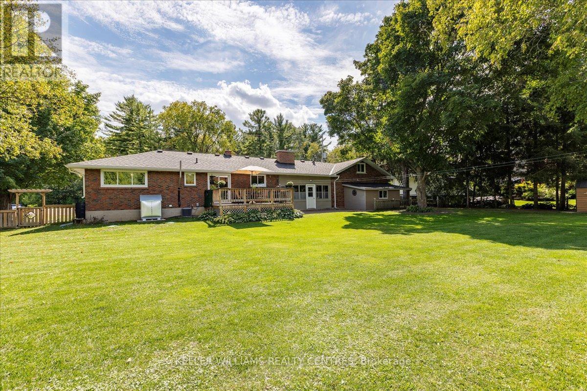 146 Queensville Side Road, East Gwillimbury, Ontario  L9N 0G2 - Photo 34 - N12720964