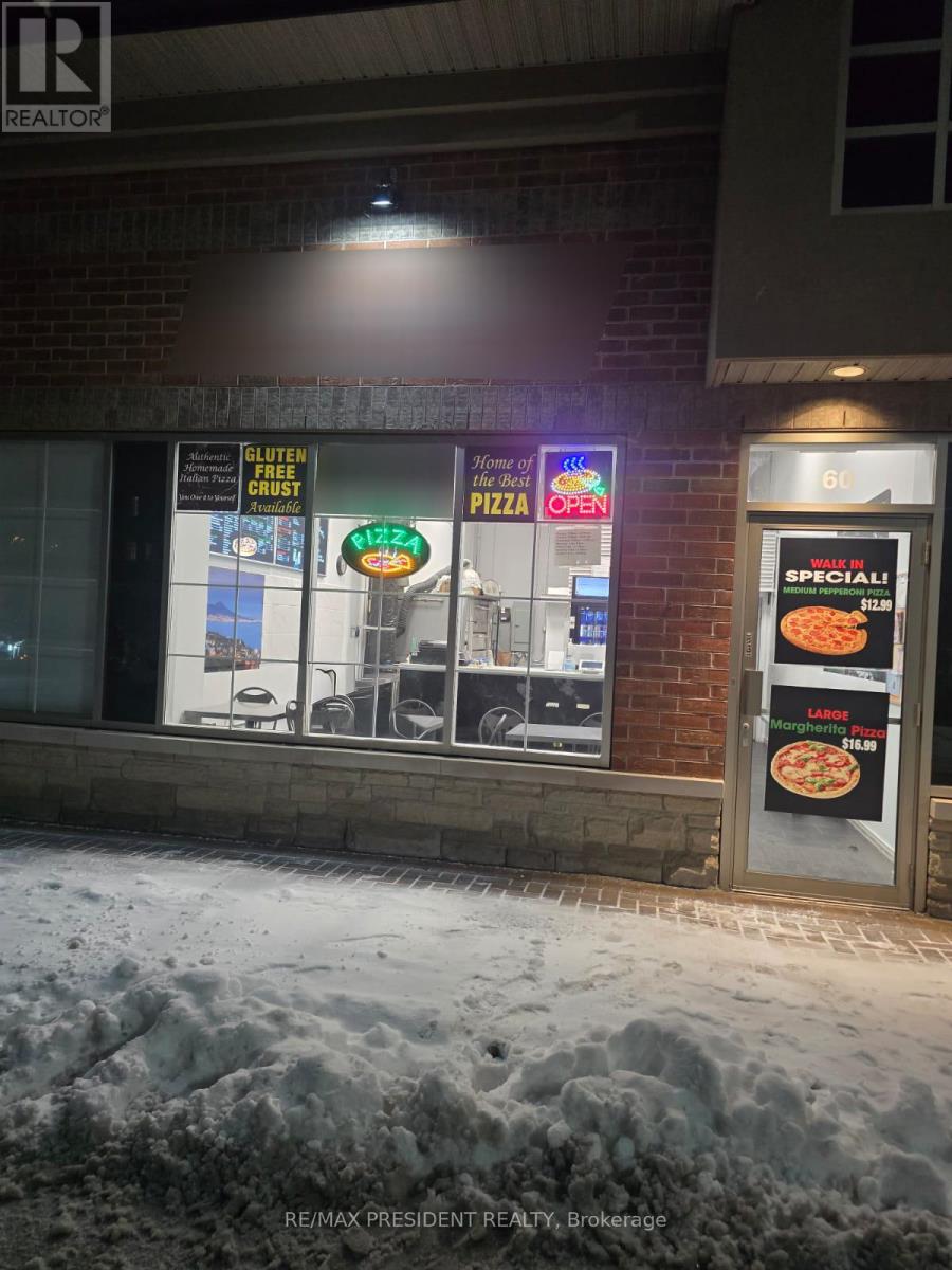 60 - 3560 Rutherford Road, Vaughan, Ontario  L4H 3T8 - Photo 1 - N12783146