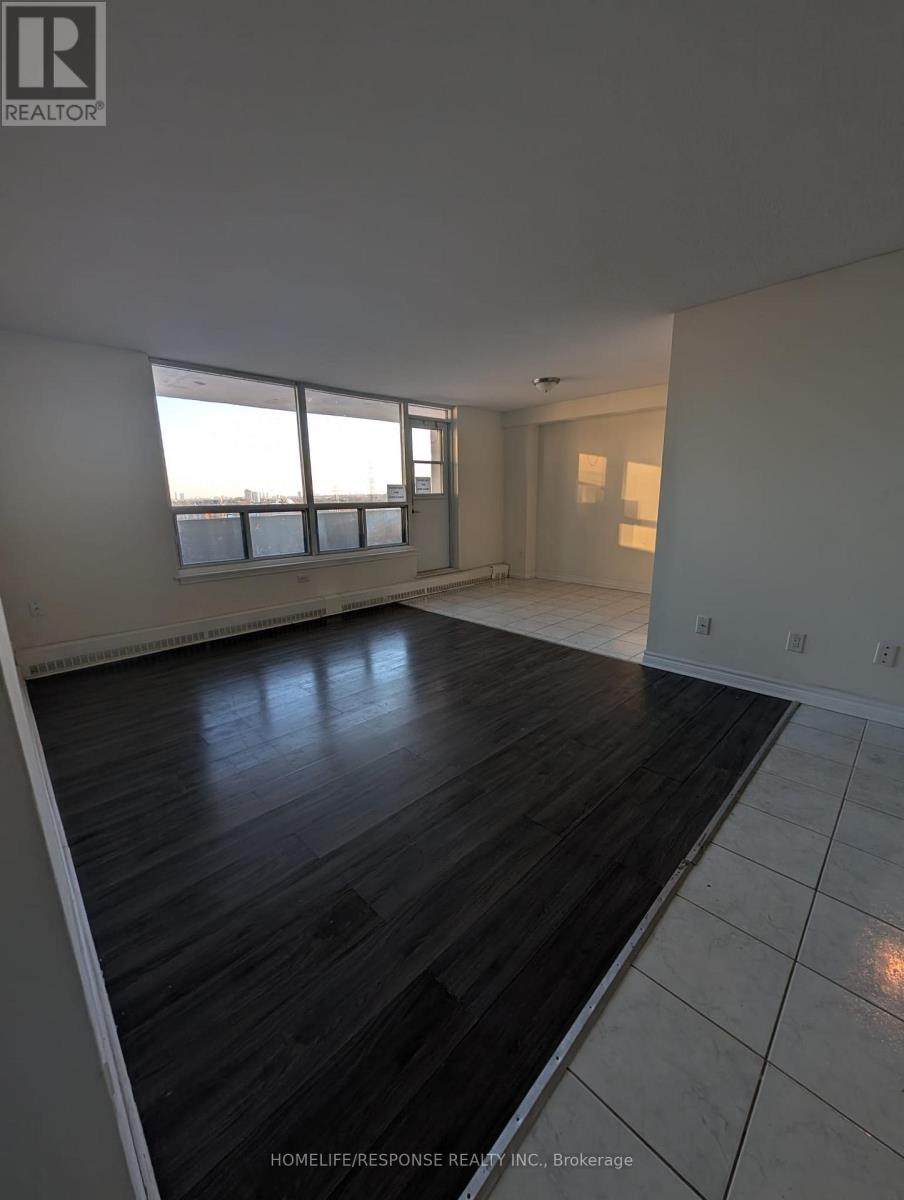 1003 - 3390 Weston Road, Toronto (Humbermede), Ontario  M9M 2X3 - Photo 3 - W12740370