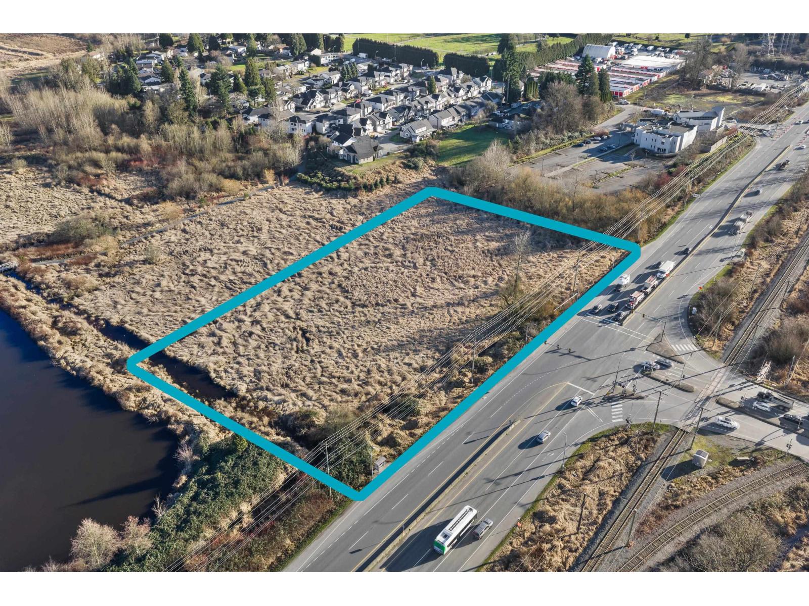 LT. 47 ABBOTSFORD MISSION HIGHWAY, Abbotsford, British Columbia