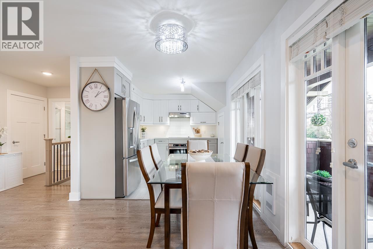 406 Eighth Street, New Westminster, British Columbia  V3M 0K1 - Photo 8 - R3089096