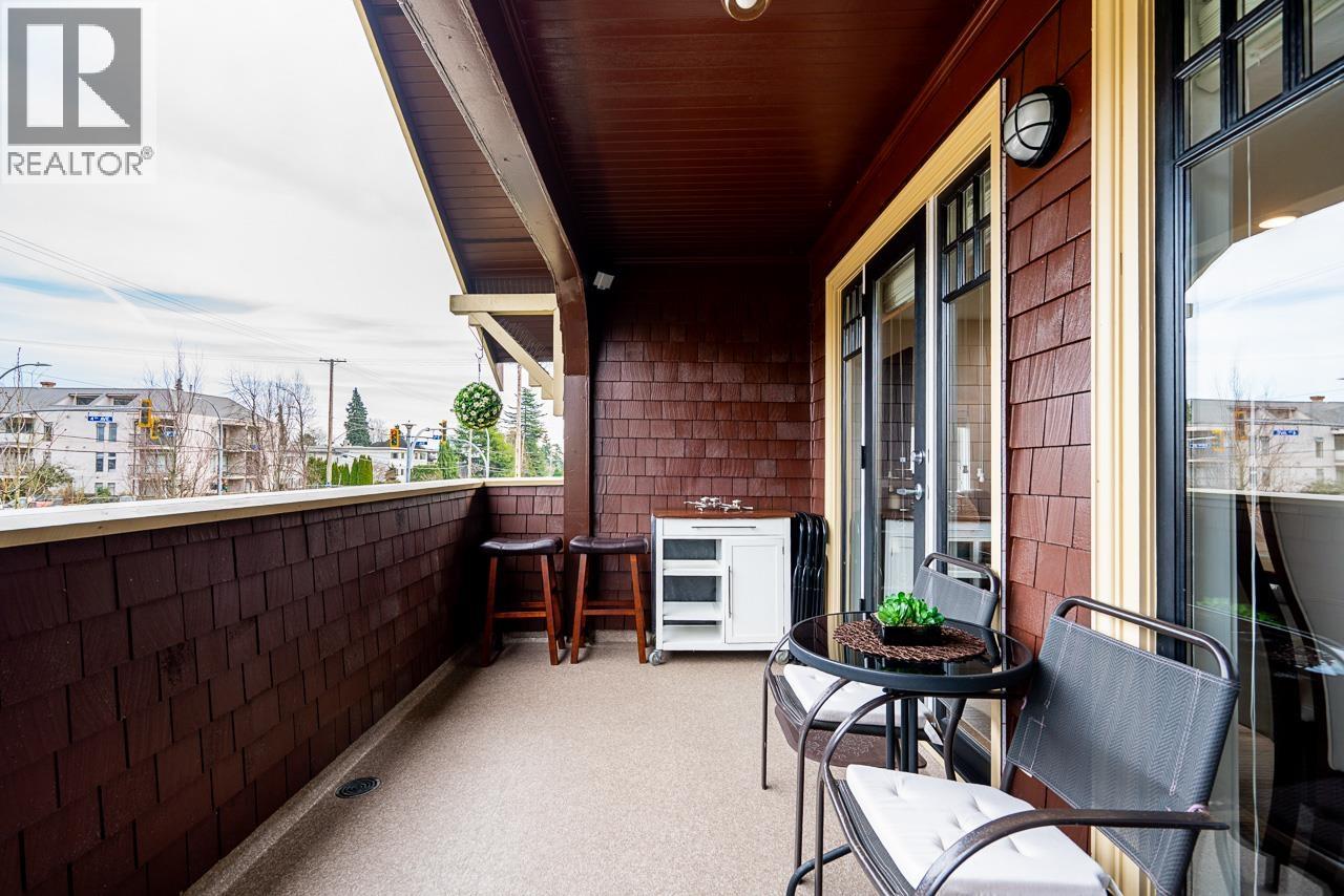 406 Eighth Street, New Westminster, British Columbia  V3M 0K1 - Photo 21 - R3089096