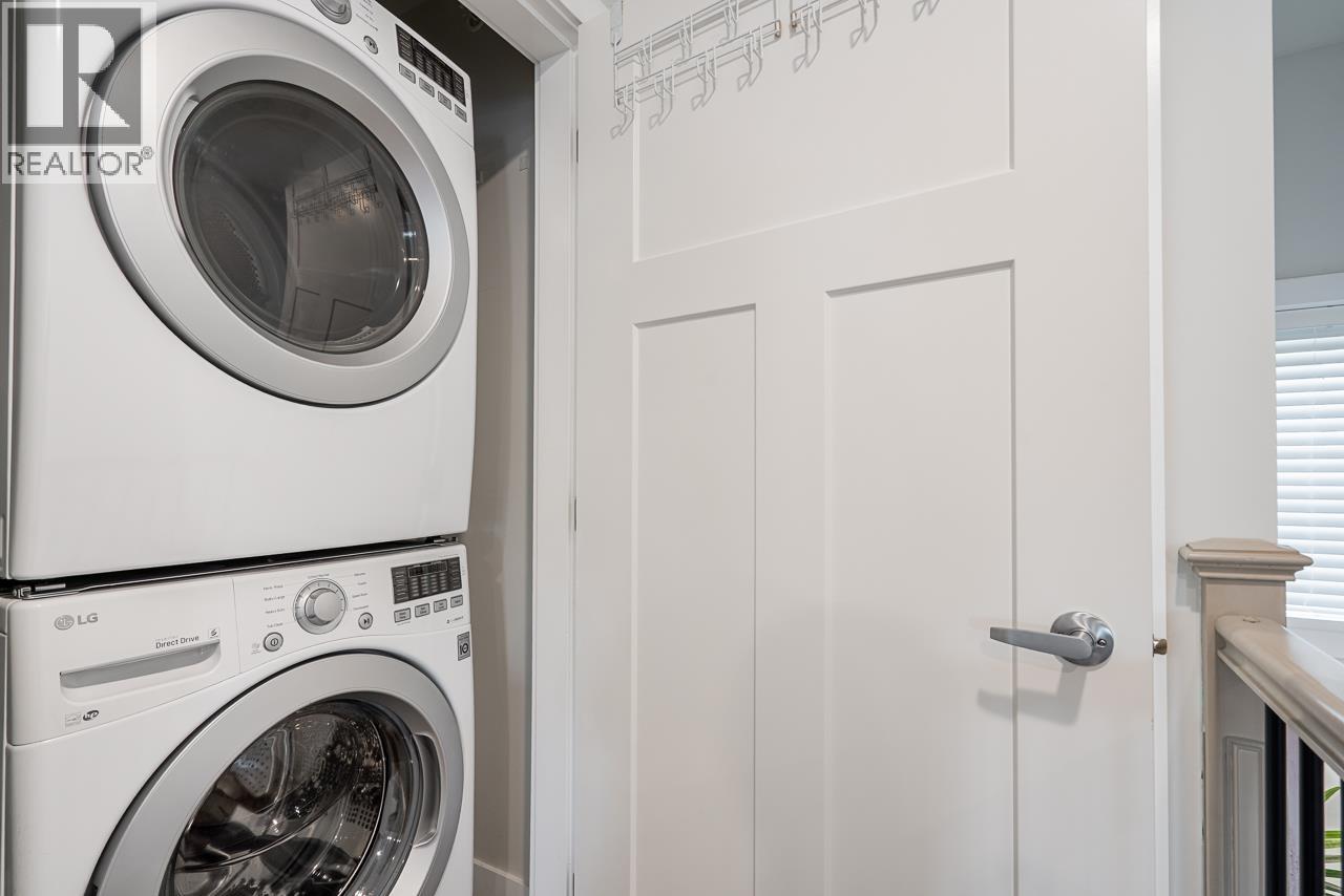 406 Eighth Street, New Westminster, British Columbia  V3M 0K1 - Photo 19 - R3089096