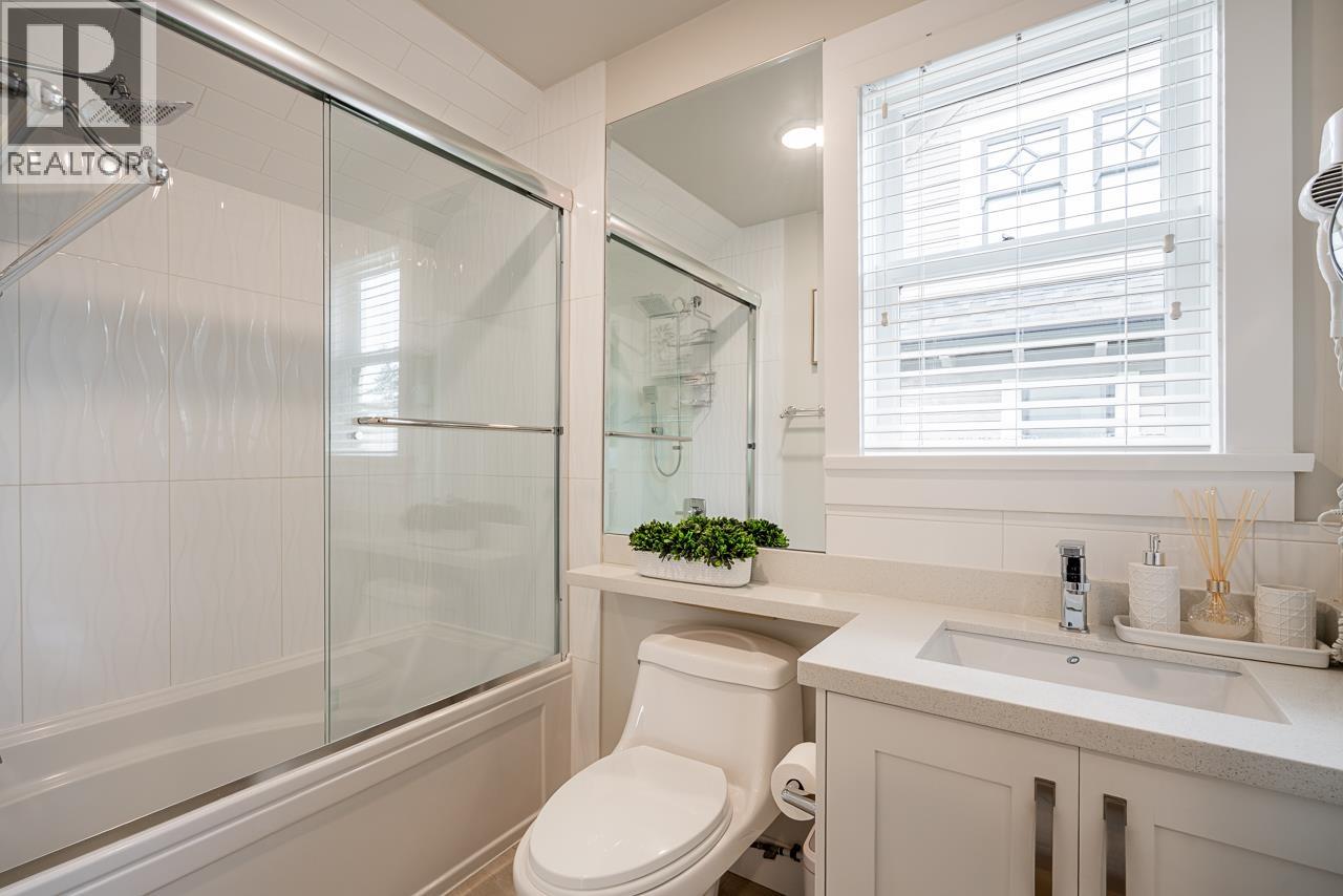 406 Eighth Street, New Westminster, British Columbia  V3M 0K1 - Photo 18 - R3089096