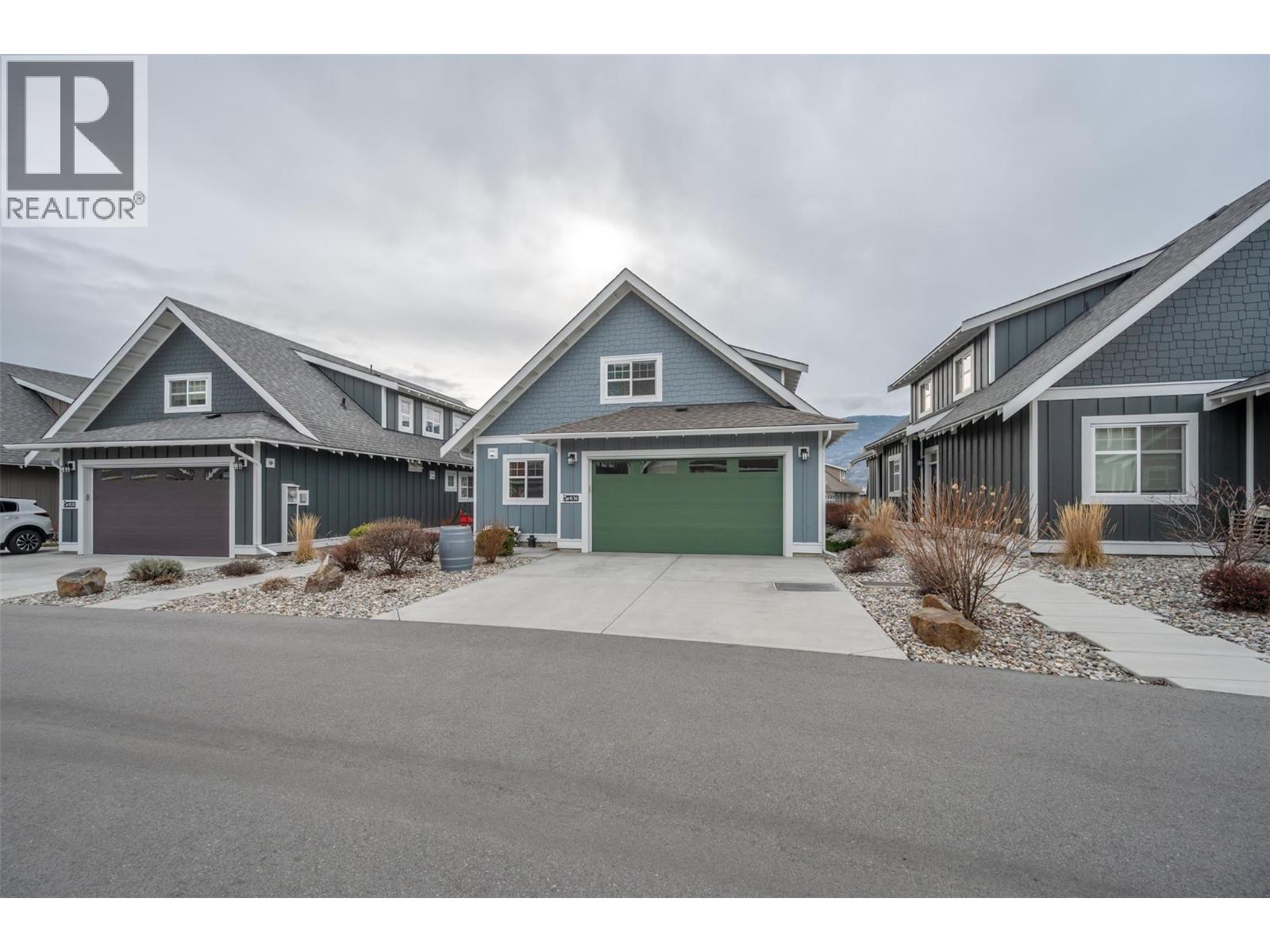 2450 Radio Tower Road Unit# 36, Oliver, British Columbia  V0H 1T1 - Photo 57 - 10375613