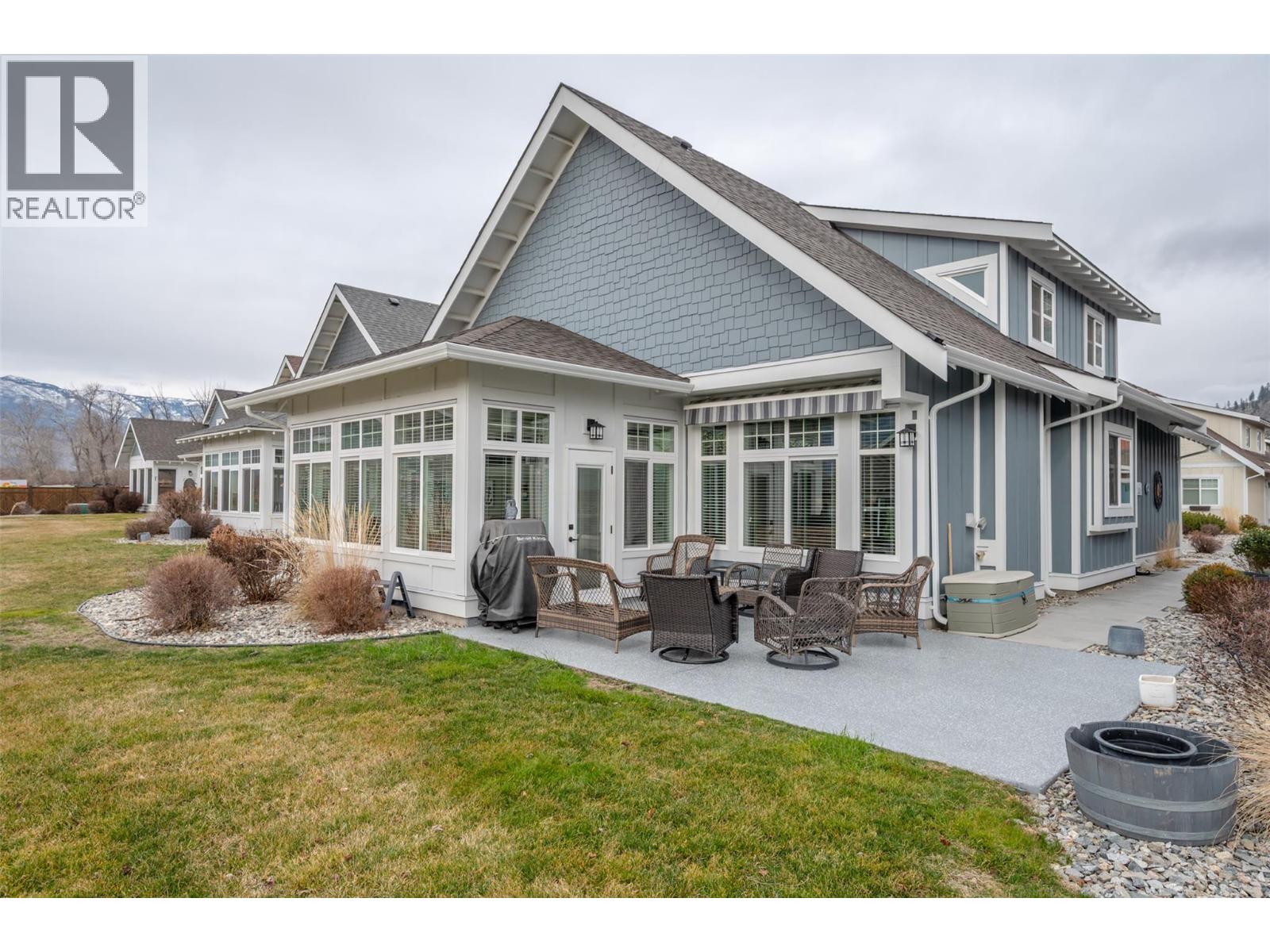 2450 Radio Tower Road Unit# 36, Oliver, British Columbia  V0H 1T1 - Photo 50 - 10375613