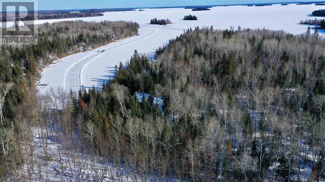Lot 16 Brule Point, Lake Of The Woods, Unorganized, Ontario  P0X 1C0 - Photo 3 - TB2600221