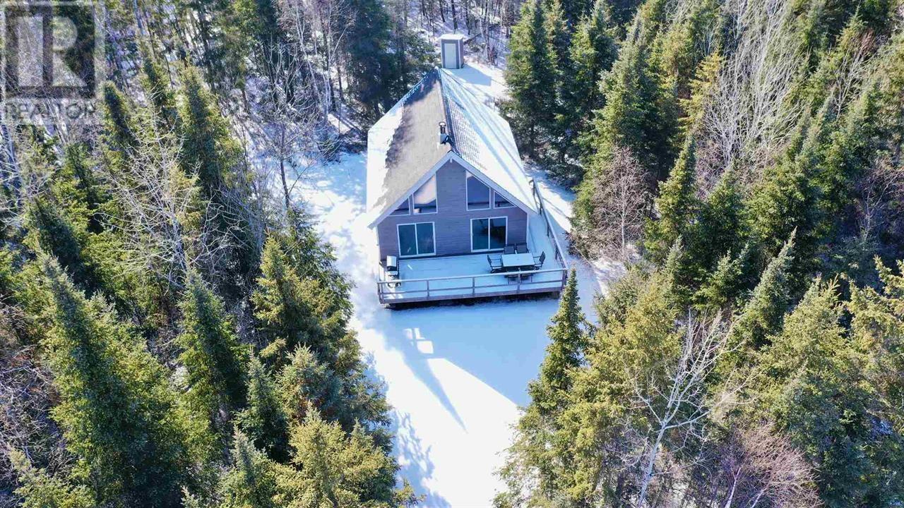 Lot 16 Brule Point, Lake Of The Woods, Unorganized, Ontario  P0X 1C0 - Photo 36 - TB2600221