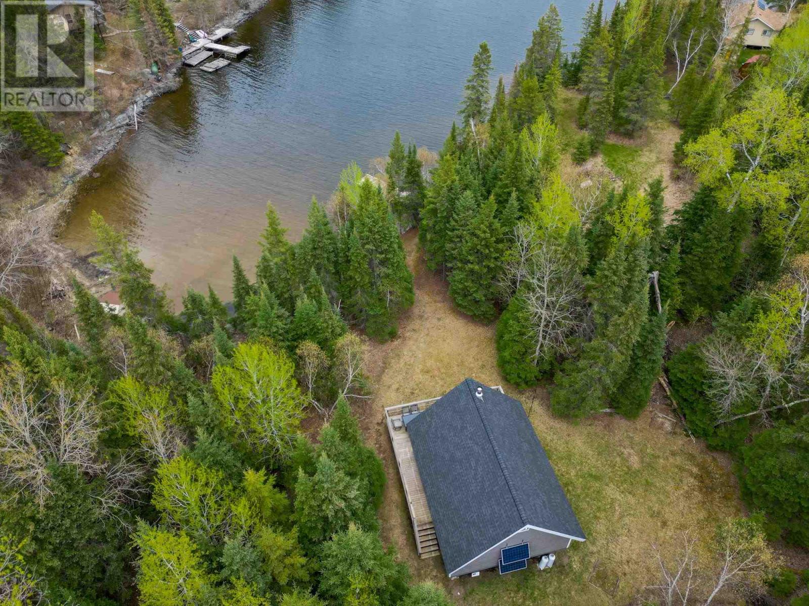 Lot 16 Brule Point, Lake Of The Woods, Unorganized, Ontario  P0X 1C0 - Photo 29 - TB2600222