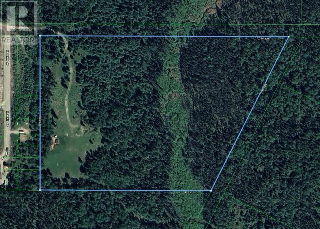 1 Balkam Road, Nakina, Ontario  P0T 1H0 - Photo 1 - TB2600229