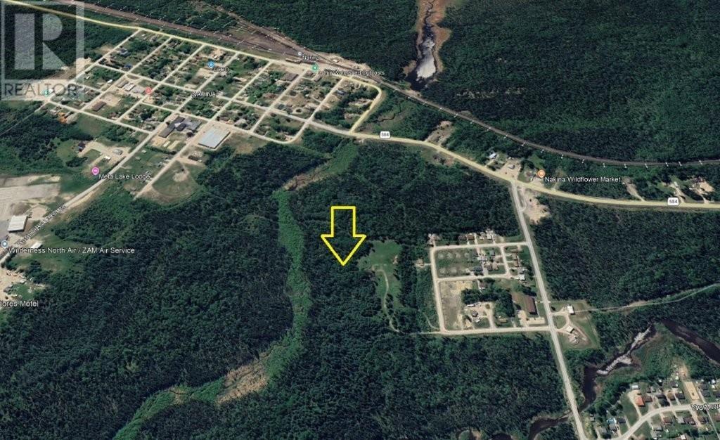 1 Balkam Road, Nakina, Ontario  P0T 1H0 - Photo 9 - TB2600229