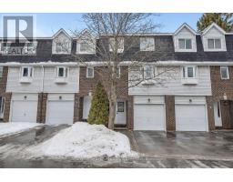 4 ALMOND LANE, Ottawa, Ontario
