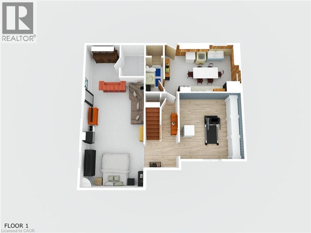 67 Elmhurst Drive, Hamilton, Ontario  L8T 1C5 - Photo 46 - 40804852