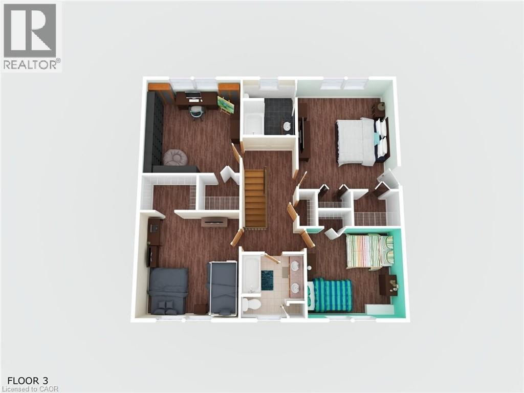 67 Elmhurst Drive, Hamilton, Ontario  L8T 1C5 - Photo 48 - 40804852