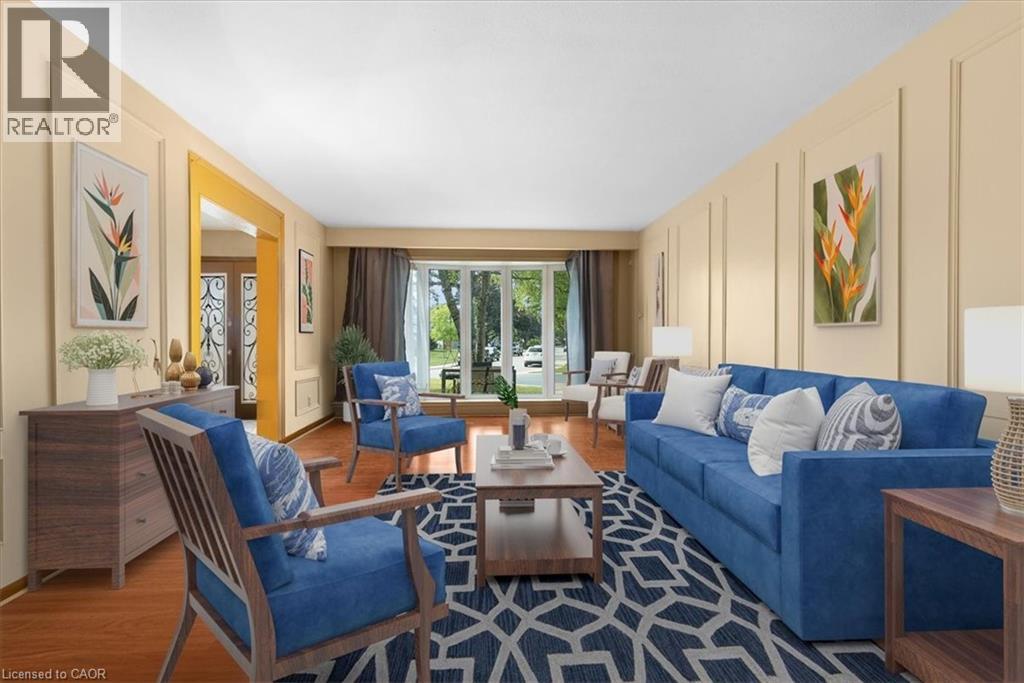 67 Elmhurst Drive, Hamilton, Ontario  L8T 1C5 - Photo 7 - 40804852