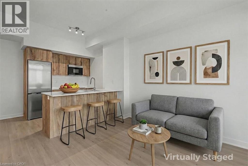 25 Wellington Street S Unit# 2202, Kitchener, Ontario  N2G 0G5 - Photo 10 - 40804585