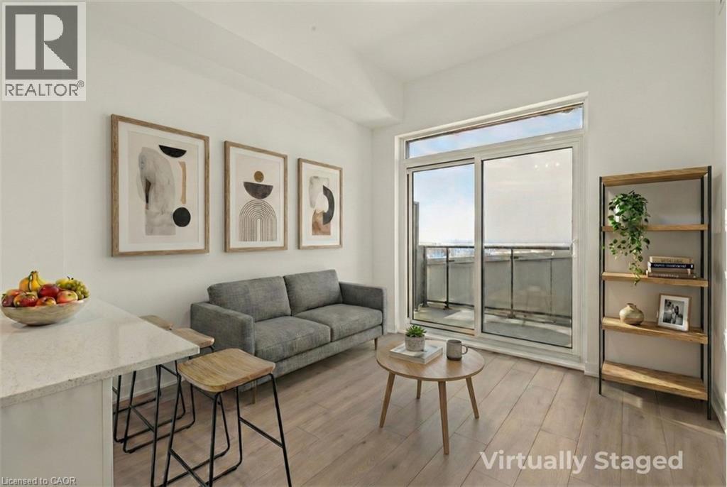 25 Wellington Street S Unit# 2202, Kitchener, Ontario  N2G 0G5 - Photo 11 - 40804585