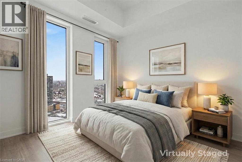 25 Wellington Street S Unit# 2202, Kitchener, Ontario  N2G 0G5 - Photo 12 - 40804585