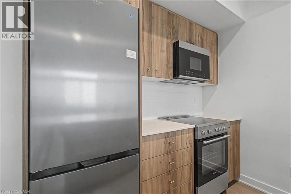 25 Wellington Street S Unit# 2202, Kitchener, Ontario  N2G 0G5 - Photo 15 - 40804585