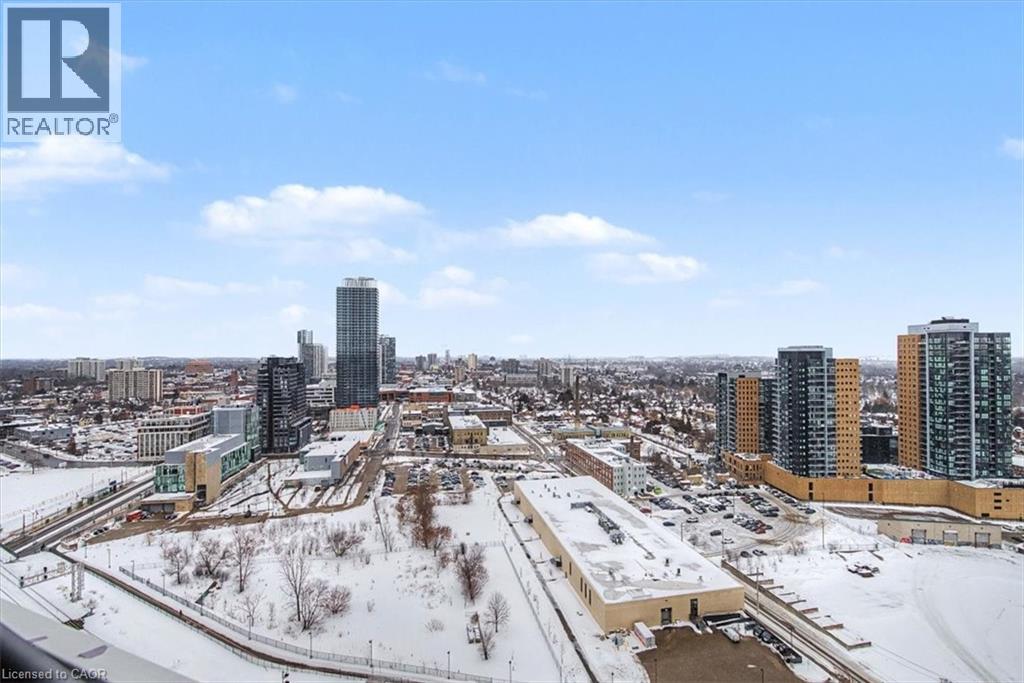 25 Wellington Street S Unit# 2202, Kitchener, Ontario  N2G 0G5 - Photo 19 - 40804585
