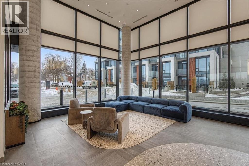 25 Wellington Street S Unit# 2202, Kitchener, Ontario  N2G 0G5 - Photo 8 - 40804585