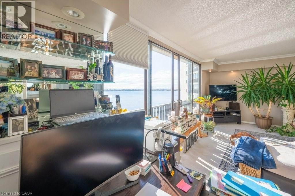 33 Harbour Square Unit# 1416, Toronto, Ontario  M5J 2G2 - Photo 17 - 40804554