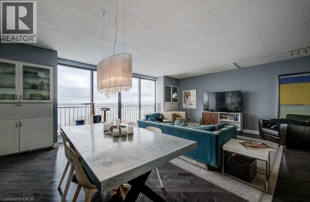 33 Harbour Square Unit# 1017, Toronto, Ontario  M5J 2G2 - Photo 14 - 40804552