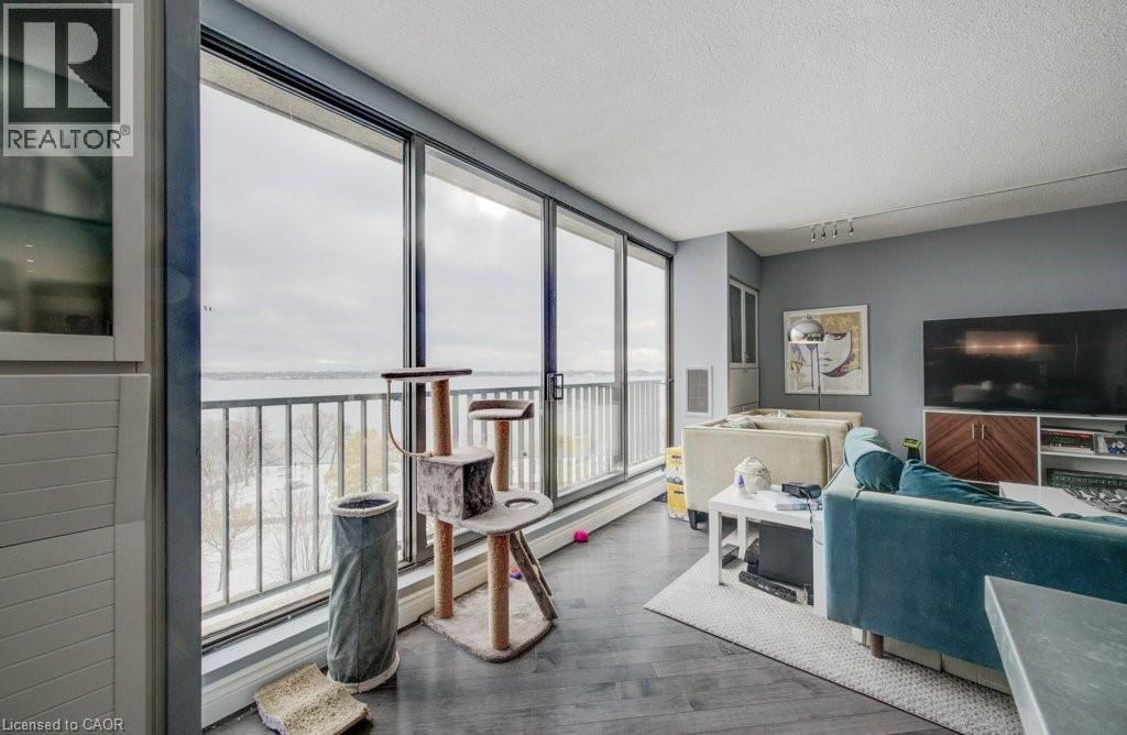 33 Harbour Square Unit# 1017, Toronto, Ontario  M5J 2G2 - Photo 16 - 40804552