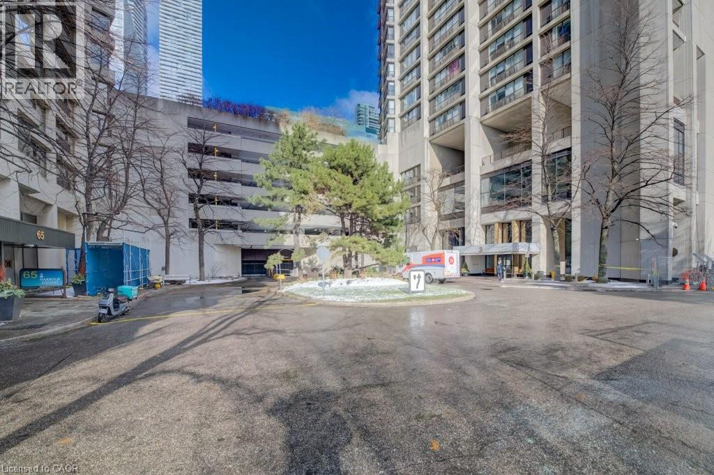 33 Harbour Square Unit# 1017, Toronto, Ontario  M5J 2G2 - Photo 2 - 40804552