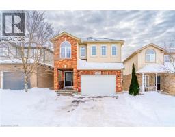 19 HENDERSON Drive, guelph, Ontario