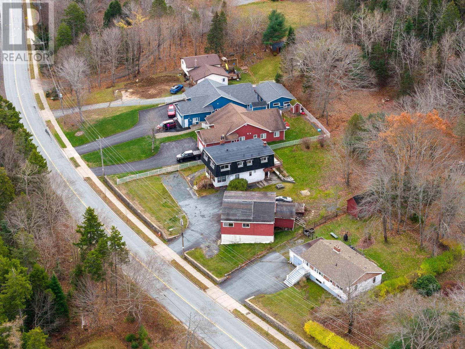 154 Old Sackville Road, Lower Sackville, Nova Scotia  B4C 2J6 - Photo 15 - 202528334